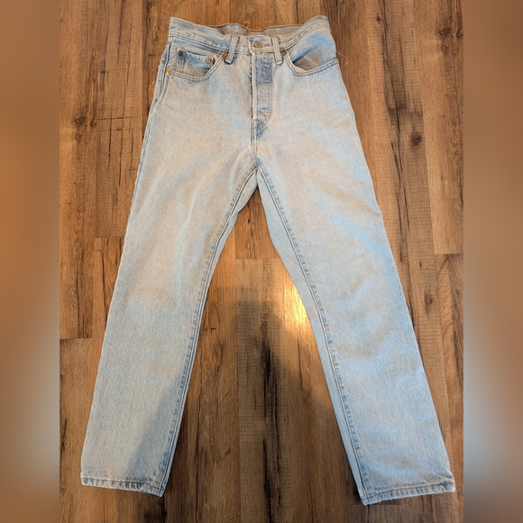 Levi's Other - Light Blue Men's Jeans